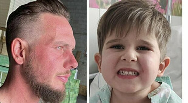 Trovato morto il piccolo Dean, 4 anni, rapito dal babysitter. L'uomo aveva alle spalle una condanna per omicidio di un altro bimbo