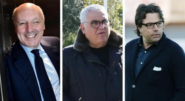 Quanto spendono le squadre di Serie A in commissioni ai procuratori? Il Lecce è tra le più virtuose, Inter prima. La classifica completa