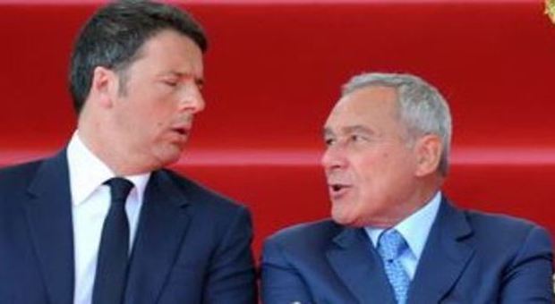 Senato, rottura del Pd sulle Riforme. Sfida di Renzi: varo entro il 15 ottobre. L'ira di Grasso