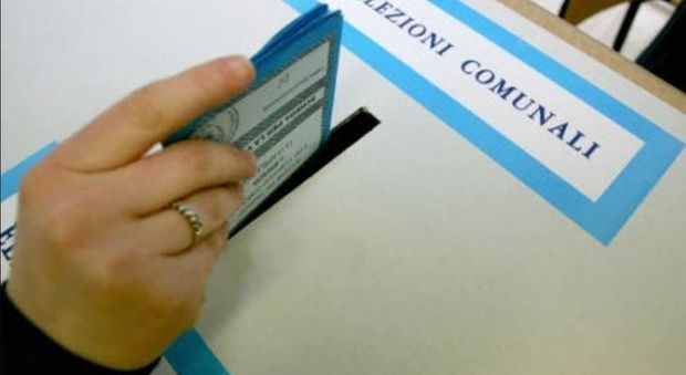 Elezioni, l'affluenza alle ore 19 negli altri otto Comuni della provincia di Frosinone