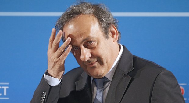 Corruzione, Platini scagionato: «Tornerò di nuovo nel calcio»