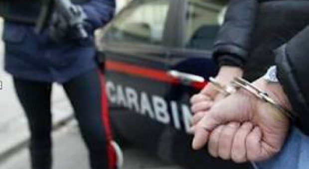 'Ndrangheta, 20 arresti e perquisizioni, anche a Padova e a Treviso