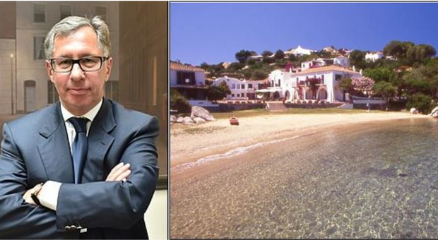 Oligarchi russi, sequestrata la villa di Porto Rafael a Petr Aven. Nel 2015 qui la moglie morì annegata
