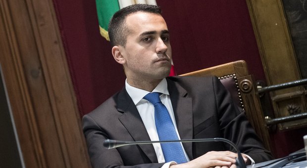 Di Maio: «Lanzalone si deve dimettere: per reati così gravi non esiste presunzione di innocenza»