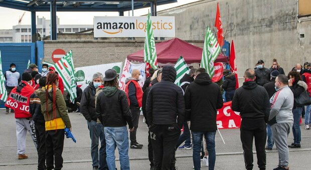 Amazon Italia, firmato il protocollo al ministero: ora i sindacati potranno trattare su norme e stipendi