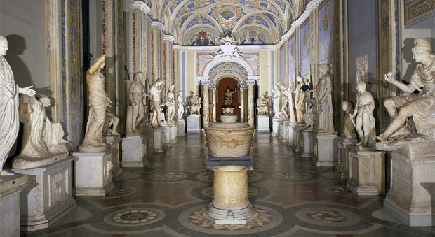 Cidim, al via la settima edizione di “Musica ai Musei” nel cuore del Vaticano: dal 3 maggio al 29 settembre, 11 concerti