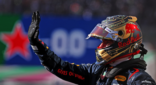 GP di San Paolo, la diretta: Verstappen parte dalla pole, Leclerc in prima fila proverà a sorprenderlo