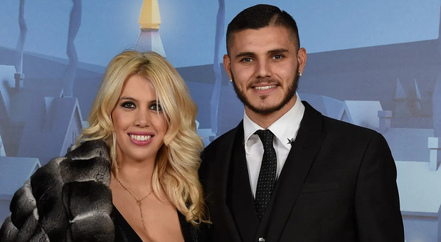 Wanda Nara e Mauro Icardi sono tornati insieme?