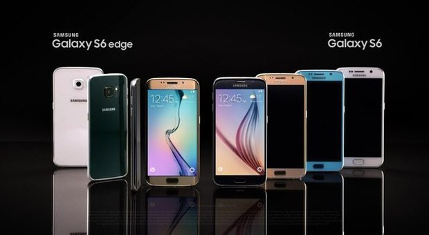 Samsung, ecco le offerte delle compagnie telefoniche per Galaxy S6 ed S6 Edge