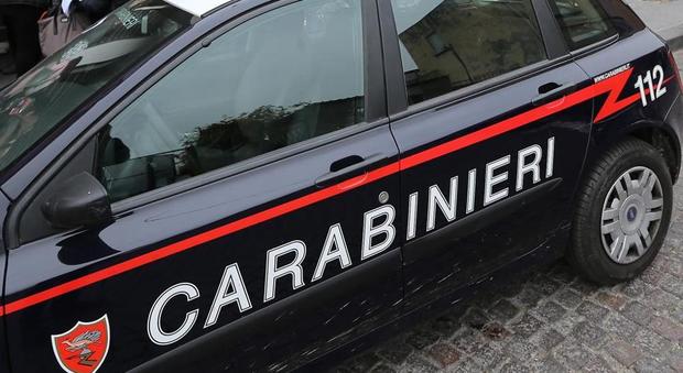 Ferrara, marito e moglie trovati morti in casa con un sacchetto in testa: è duplice omicidio