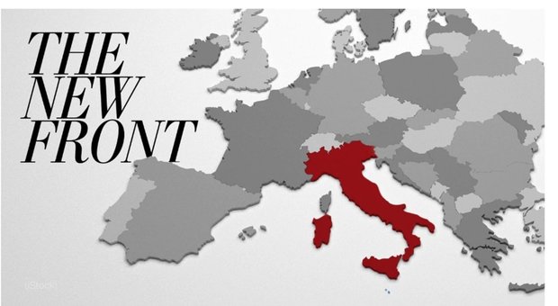 Elezioni2018, la stampa estera: «In Italia trionfano populisti ed estrema destra»