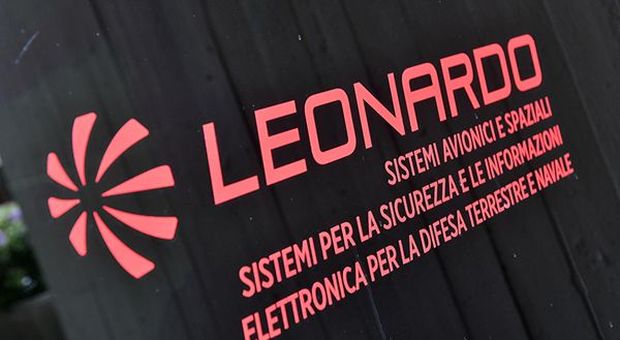 Leonardo promossa da UBS. Titolo sale