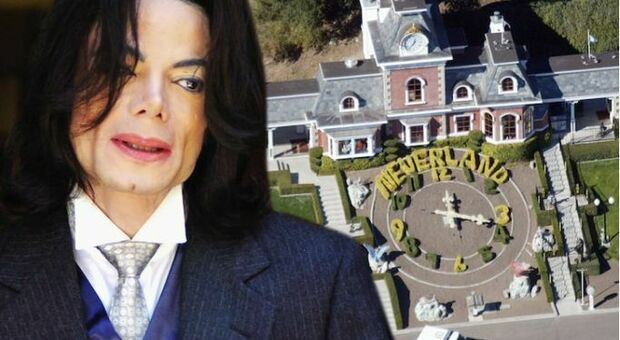 Michael Jackson, all'asta 28 statue di Neverland per 2,5 milioni di dollari: la controversa eredità del re del pop