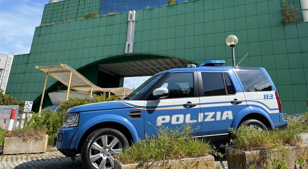 Furto di rame ad Ancona: provvedimenti per due dei tre ragazzi coinvolti. Il terzo è incensurato