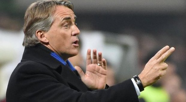 Caos Osvaldo, Mancini non lo convoca e con il Genoa si gode i nuovi acquisti: «Ma non è ancora la mia Inter...»