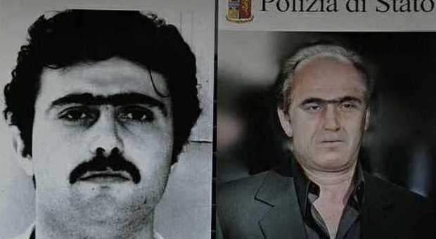 Arrestato Pasquale Scotti, l'ultimo identikit con capelli bianchi e baffi