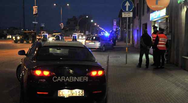 Notte di sangue a Santa Maria Capua Vetere: 87enne massacra la moglie e si uccide