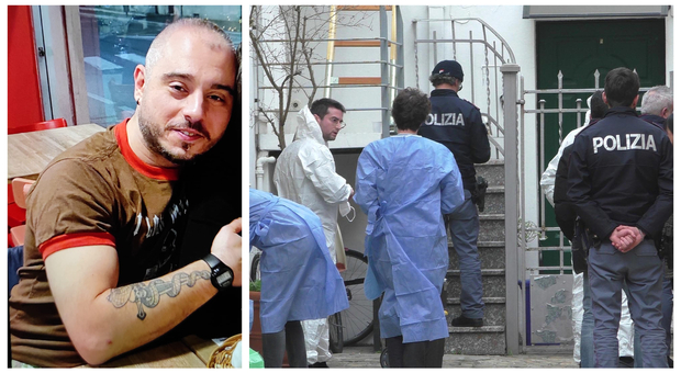 Preso in Romania l'omicida di Pierpaolo Panzieri: «È lui l’assassino». Fermato l’amico d’infanzia a Pesaro