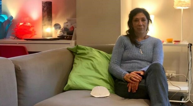 Laura, l'argentina più forte della crisi: «Le mie luci sul buio»