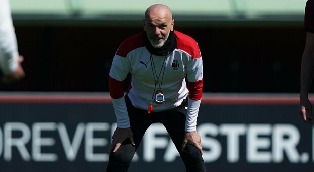 Milan, Pioli non vuole fallire la corsa Champions: «Non pensiamo più agli errori commessi con la Sampdoria»