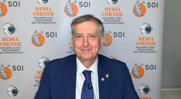Matteo Piovella, presidente della Soi