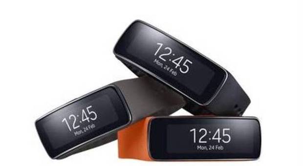 Samsung, presentati gli smartwatch Gear 2 e 2 Neo a Barcellona: "Saranno impermeabili"