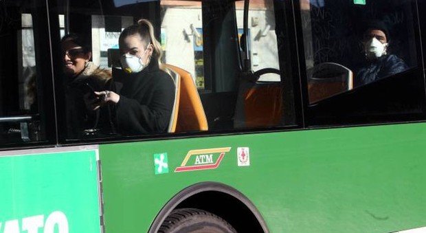 Virus, Gismondo, "Sacco" di Milano: «I mezzi pubblici il punto debole della Fase 2»