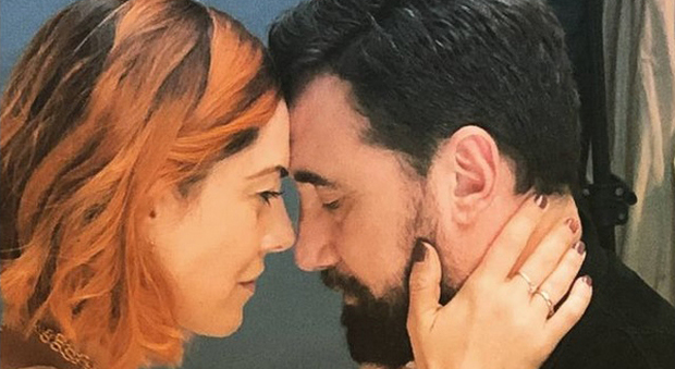 Federico Zampaglione si sposa, l'annunciosu Instagram del matrimonio con Giglia Marra