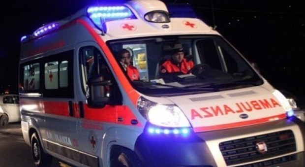 Matera, scontro mortale sulla Basentana: morti quattro ragazzi tra i 28 e i 33 anni