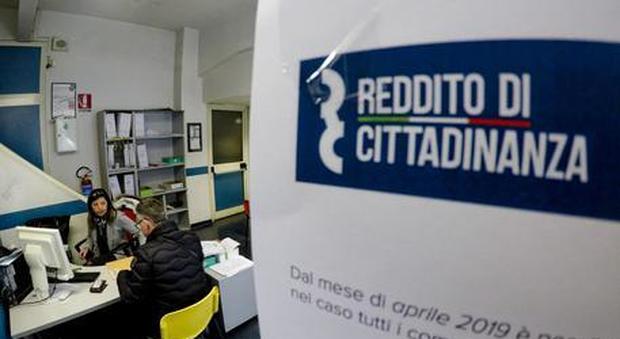 Reddito, Regione Lazio: niente convocazioni, la strumentazione non è arrivata