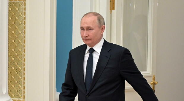 Putin, la dichiarazione dei redditi dello Zar (e dei suoi ministri)