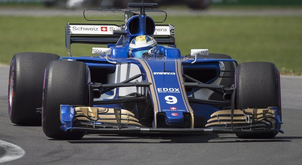Formula 1, Kalterborn lascia la guida della Sauber