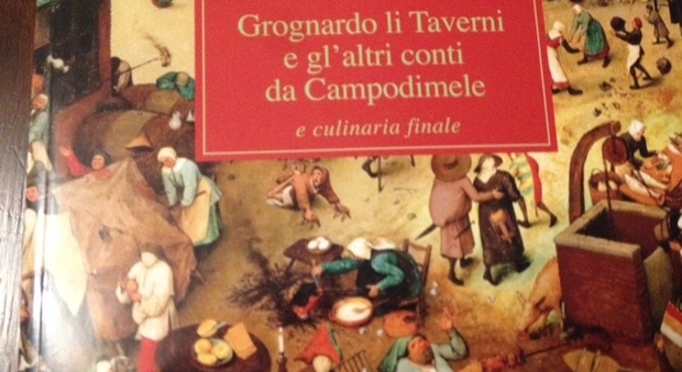 la copertina del libro di Emanuele De Luca