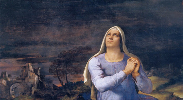 Ultimi giorni alla National Gallery di Londra per la "Pietà" di Sebastiano del Piombo