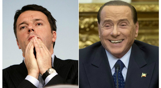 Fisco e "salva-Berlusconi", in Aula scoppia lo scontro M5S-Pd