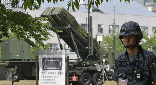Corea del Nord, nuovo missile: paura a Seul e Tokyo, ma il lancio fallisce
