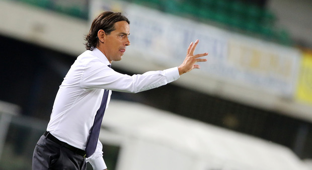 Lazio, martedì la ripresa a Formello: week-end a Londra per Inzaghi