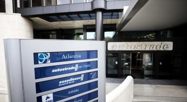 Atlantia sale in Borsa sull'ipotesi intervento Cdp