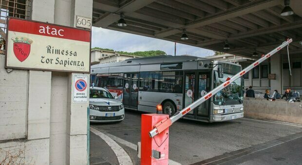 «Bus, pochi soldi per Roma». Gualtieri si appella a Draghi