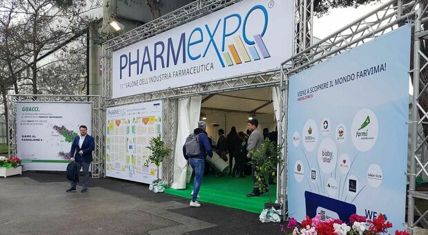 Pharmaexpo