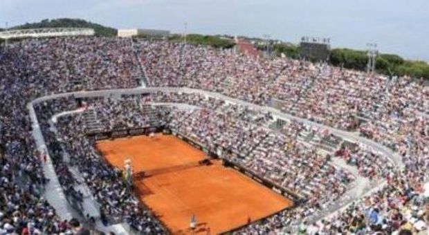 Tennis, Binaghi: «Gli internazionali non sono di Roma. Se non ci aiutano andremo al Nord»