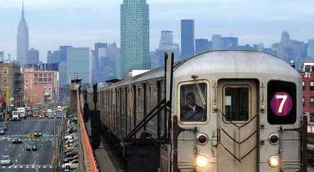 New York, chi non paga il biglietto della metro va in galera. L'anno scorso 25 mila passeggeri in carcere