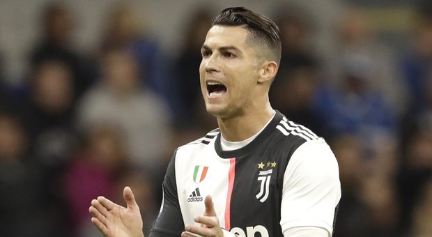 Juventus, Paratici: «Cristiano Ronaldo non lascerà il prossimo anno»