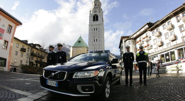 Cortina assume vigili urbani e progetta la nuova sede della polizia locale