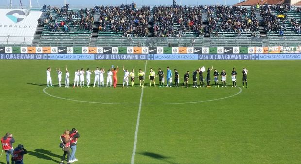 Pordenone ko nel derby del Nordest: Venezia sempre più capolista