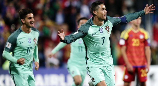 Svizzera-Portogallo, è testa a testa Olanda quasi fuori dai mondiali