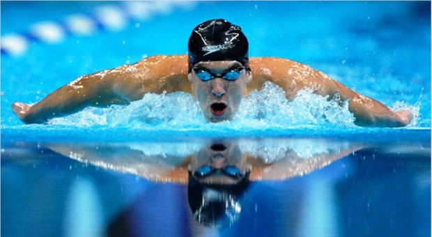 Phelps: «Sono a pezzi, la pandemia mi ha devastato»