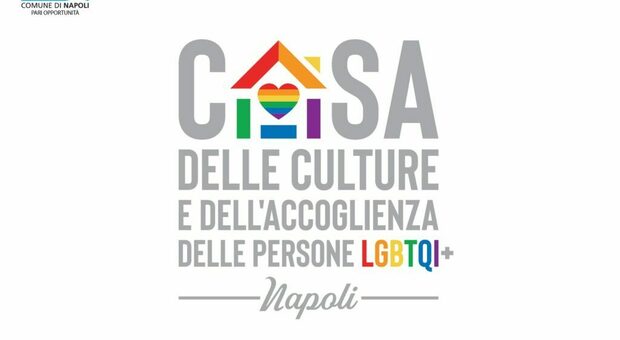 Napoli, apre casa per le persone Lgbt vittime di discriminazione