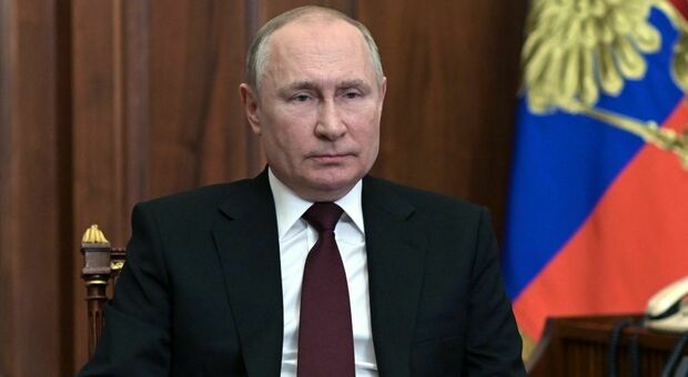 Russia, il consigliere di Putin avverte: «Ci fermeremo solo quando sparirà l'Ucraina attuale»