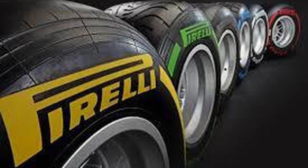 Pirelli sbarca in Cina, firmato un accordo per un nuovo stabilimento